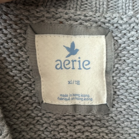 Aerie cardigan - Picture 5 of 6